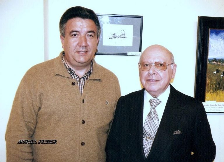 Domingo Estrigana