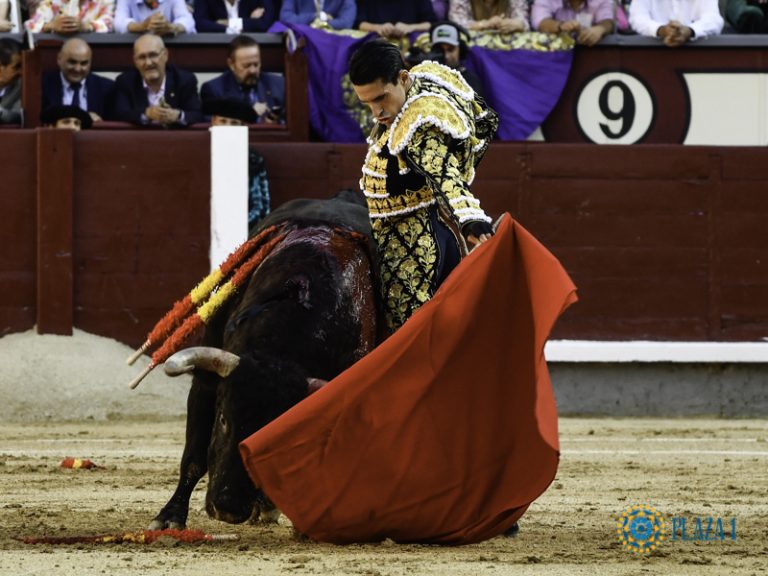 Talavante 13-05-2022
