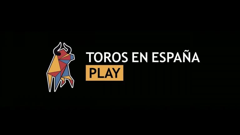 Toros en España Play