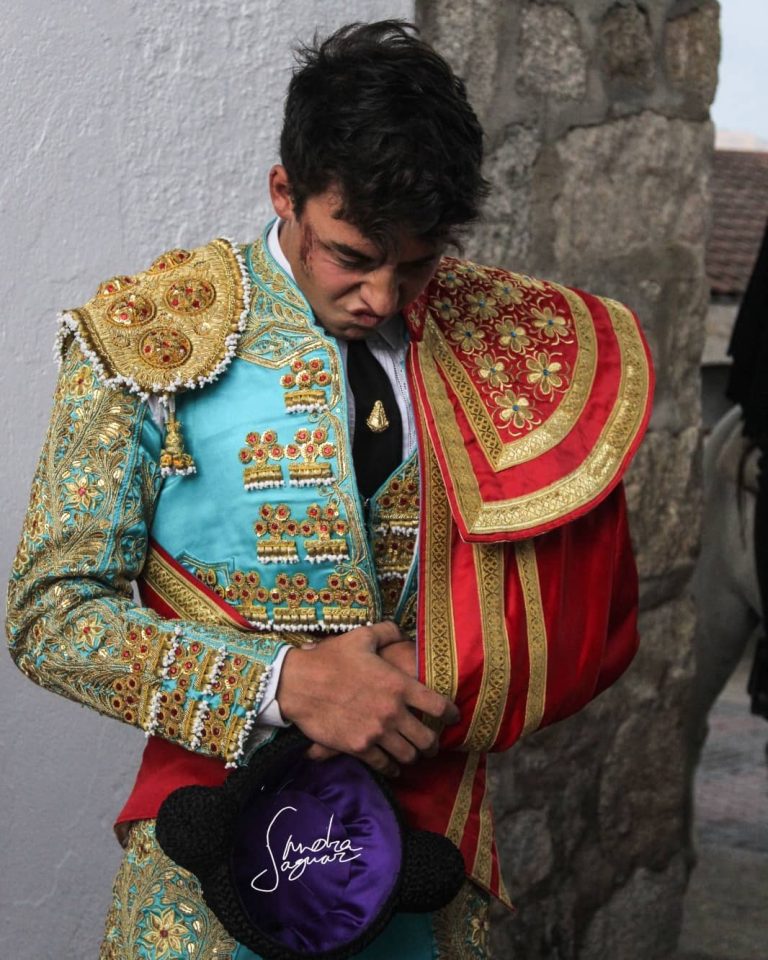 Alejandro Chicharro