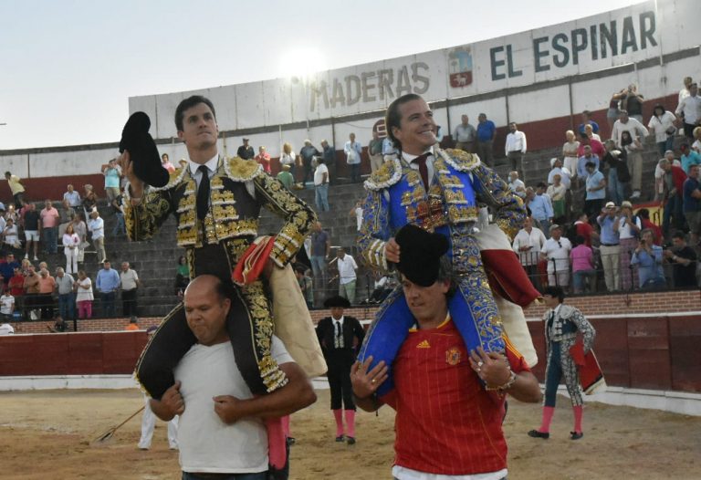 El Espinar 43
