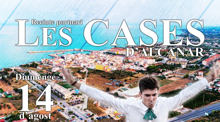 LES CASES CARTEL RECORTADORES ARTE Y EMOCIÓN - copia