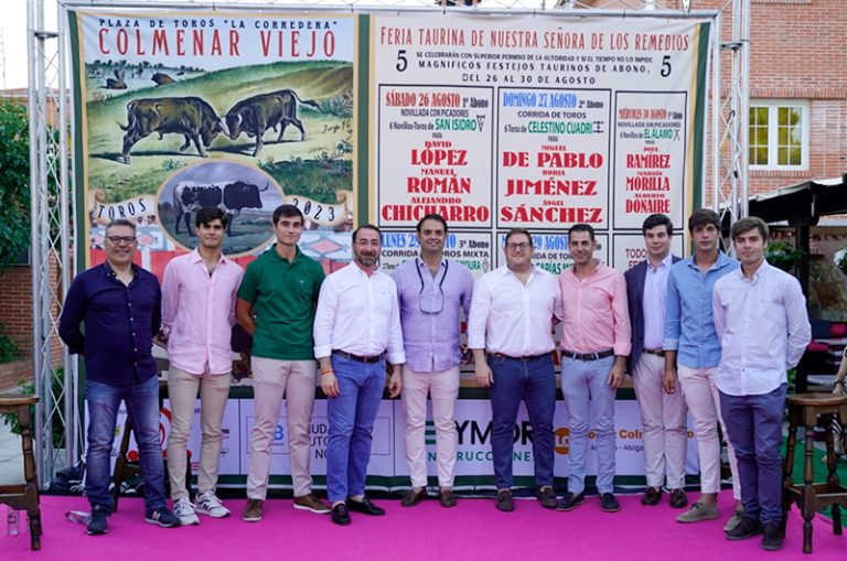 presentacion-colmenar-viejo-feria-remedios-2023