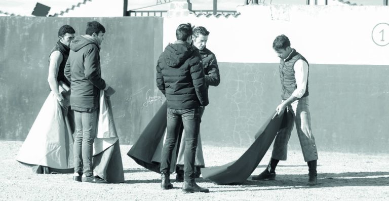 portada noti alvaro sanchez termina toreando