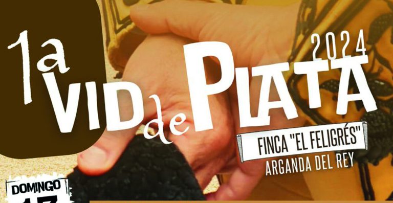portada noti vid de plata arganda