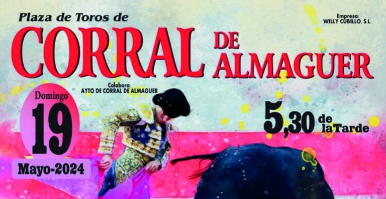 portada noti corral de almaguer