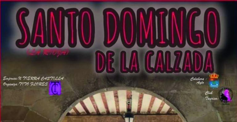 portada noti santo domingo de la calzada