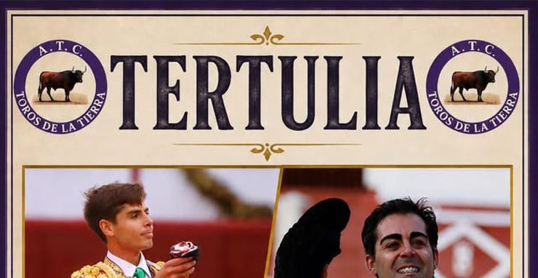 portada noti coloquio colmenar viejo agosto 2026