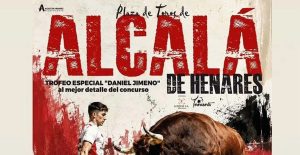 portada noti concurso de recortes alcala de henares agosto 2026
