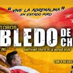 portada noti concurso de recortes robledo de chavela agosto 2026