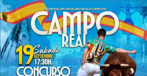 portada noti concurso de recortes campo real sept 2026