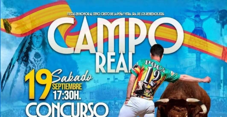 portada noti concurso de recortes campo real sept 2026
