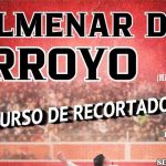 portada noti concurso de recortes colmenar del arroyo septiembre 2026