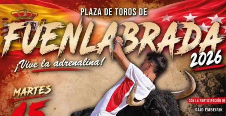 portada noti concurso de recortes fuenlabrada septiembre 2026