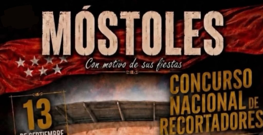 portada noti concurso de recortes móstoles sept 2026