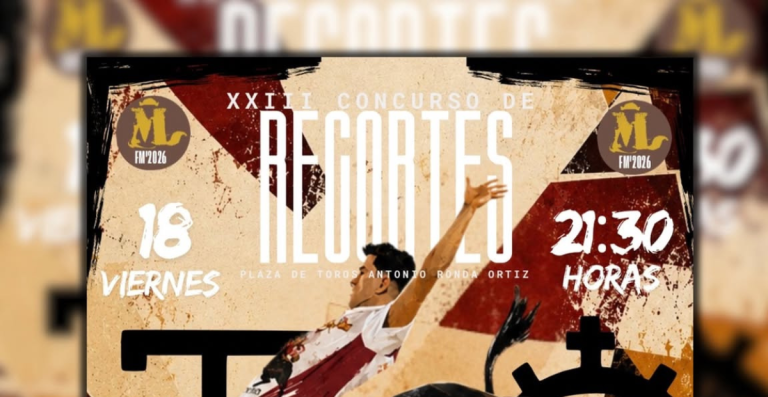 portada noti concurso de recortes san agustin del guadalix sept 2026