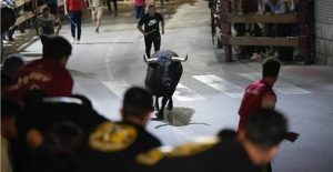 portada noti encierro por las calles morata de tajuña