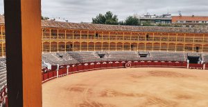 portada noti plaza de toros aranjuez