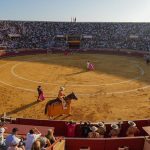portada noti plaza de toros de móstoles