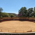 portada noti plaza de toros los santos de la humosa