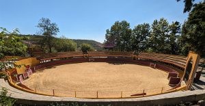 portada noti plaza de toros los santos de la humosa